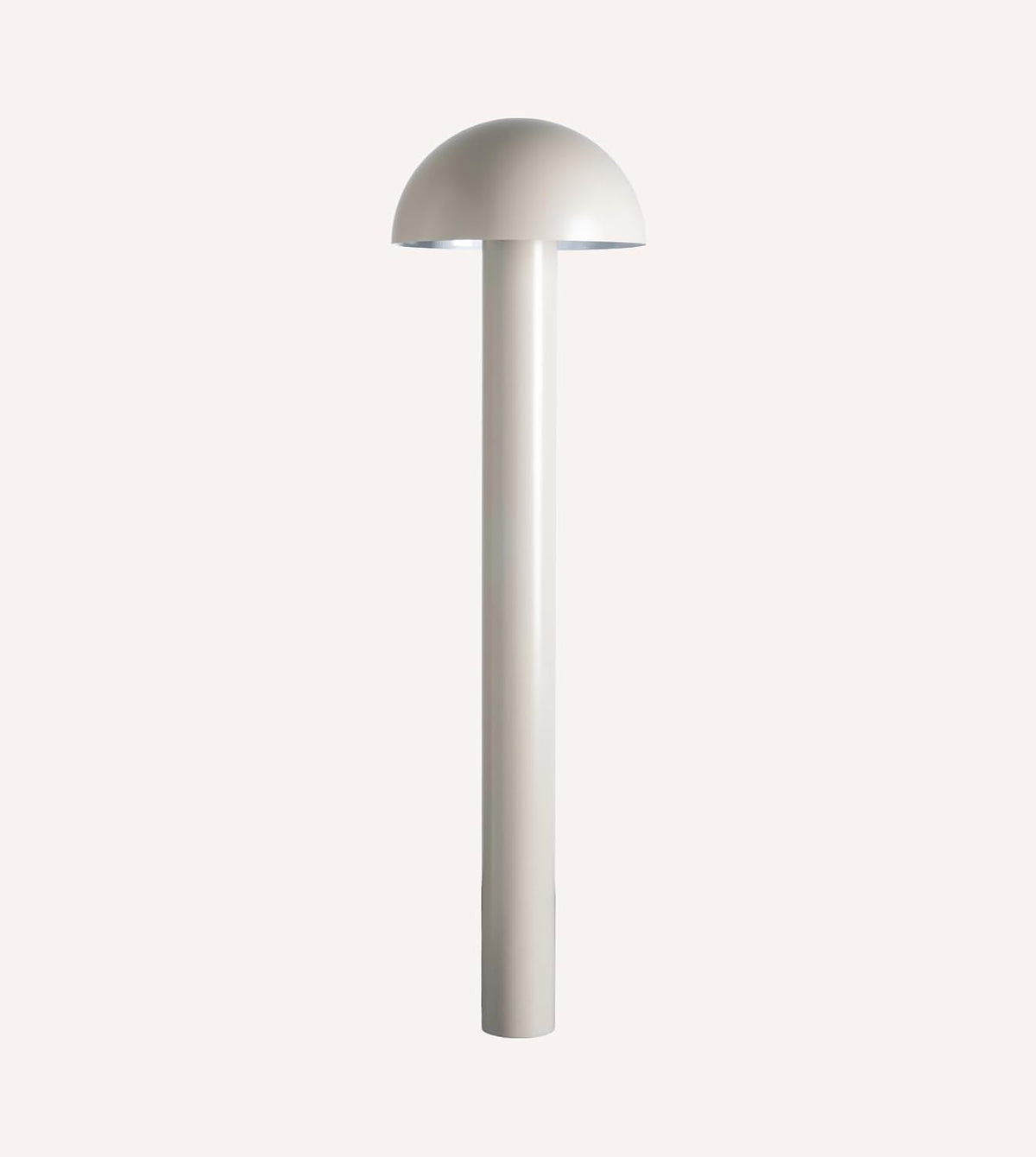 NEONA KAIO Stehleuchte Pilzdesign mit drehbarem Schirm, 3-flammige Stehlampe mit E14-Fassungen, IP20, dimmbar mit dimmbarem Leuchtmittel, Eisen