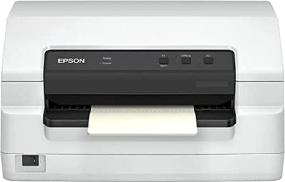 EPSON PLQ-35 Nadeldrucker
