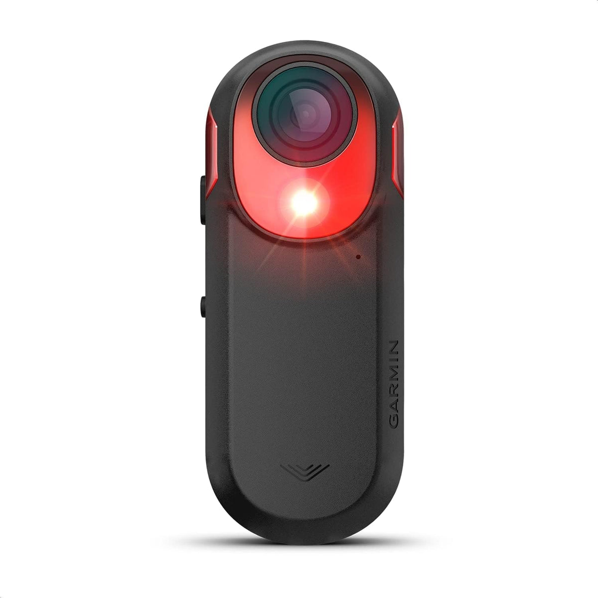 Garmin Varia RCT716 - Radar mit integrierter Dashcam zur Aufzeichnung und Speicherung von Ereignissen. Warnt vor heranfahrenden Fahrzeugen; STVZO