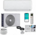 Inverter-Klimagerät 24000 BTU Split-System