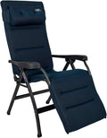 Crespo, AP/242, Relaxsessel, Air-Deluxe, Blau