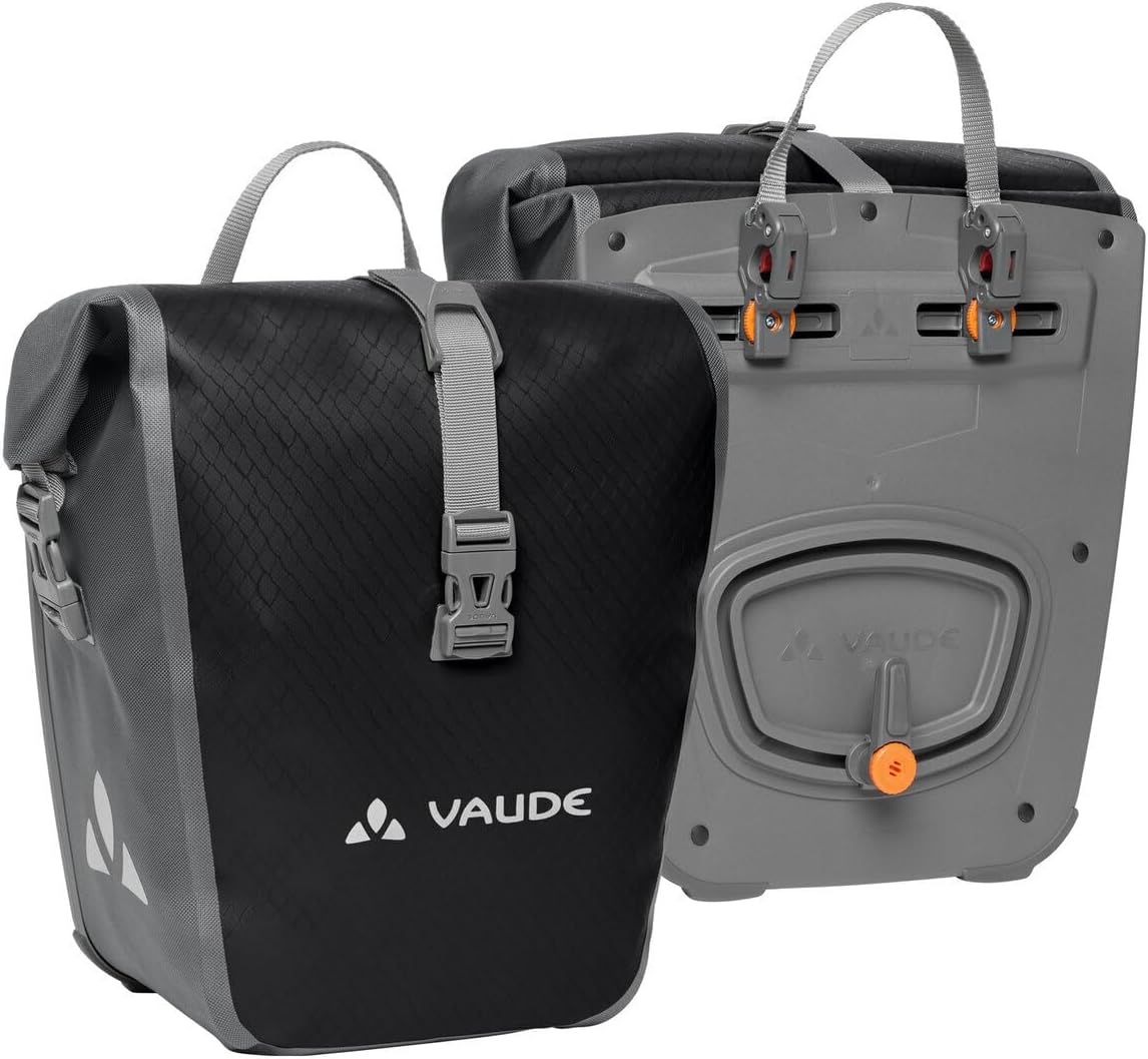 VAUDE RT-Vorderradtaschen Aqua Front