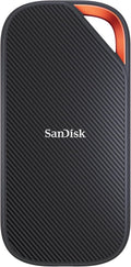 SanDisk Extreme PRO mit USB4 2 TB