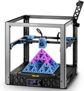Sovol SV08 Core-XY 3D Drucker mit Kamera Voron 2.4 Open Source, 700mm/s Hochgeschwindigkeitsdruck, Druckgröße 350x350x345 mm, Open Source