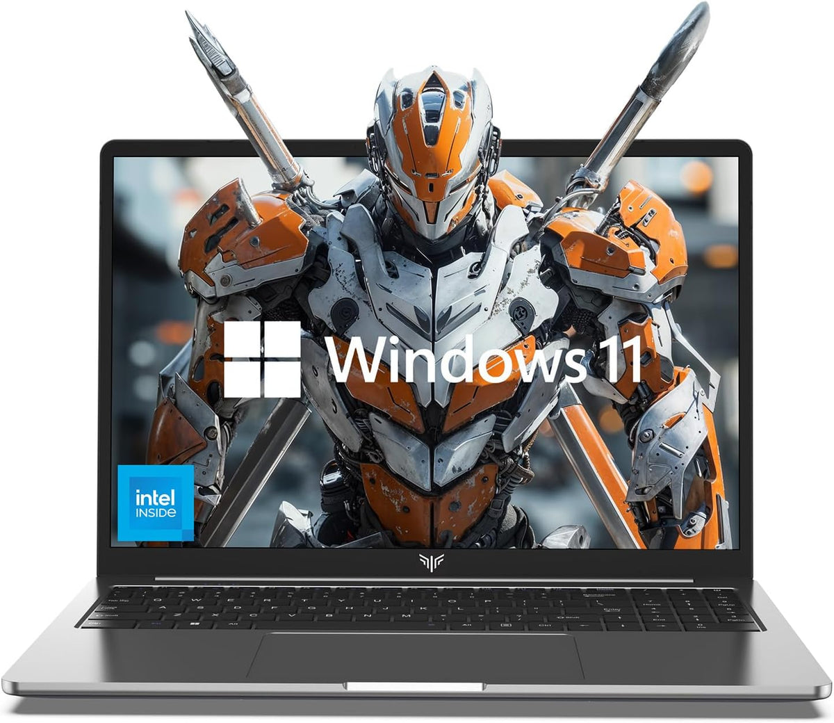 ACEMAGIC Notebook, 16 GB DDR4 512 GB SSD 16 Zoll, 1920P FHD Display, USB3.2, Laptop mit Windows 11 mit Intel 12 N97 Prozessor (bis zu 3,6 GHz), WiFi 6