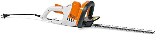 Stihl HSE 42 48180113500 Elektrische Heckenschere mit Kabel, 420 W, Schnittlänge 45 cm
