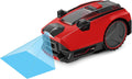Einhell Mähroboter FREELEXO CAM 500 Power X-Change (18V, Schnittbreite 18 cm, inkl. 3,0 Ah Akku, 5 m Magnetband), für 500 m², Brushless