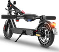 E Scooter mit Straßenzulassung (ABE), 8,5 Zoll Wabenreifen