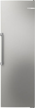 Bosch Serie 6 Smarter Freistehender Gefrierschrank 186 x 60 cm GSN36AICM