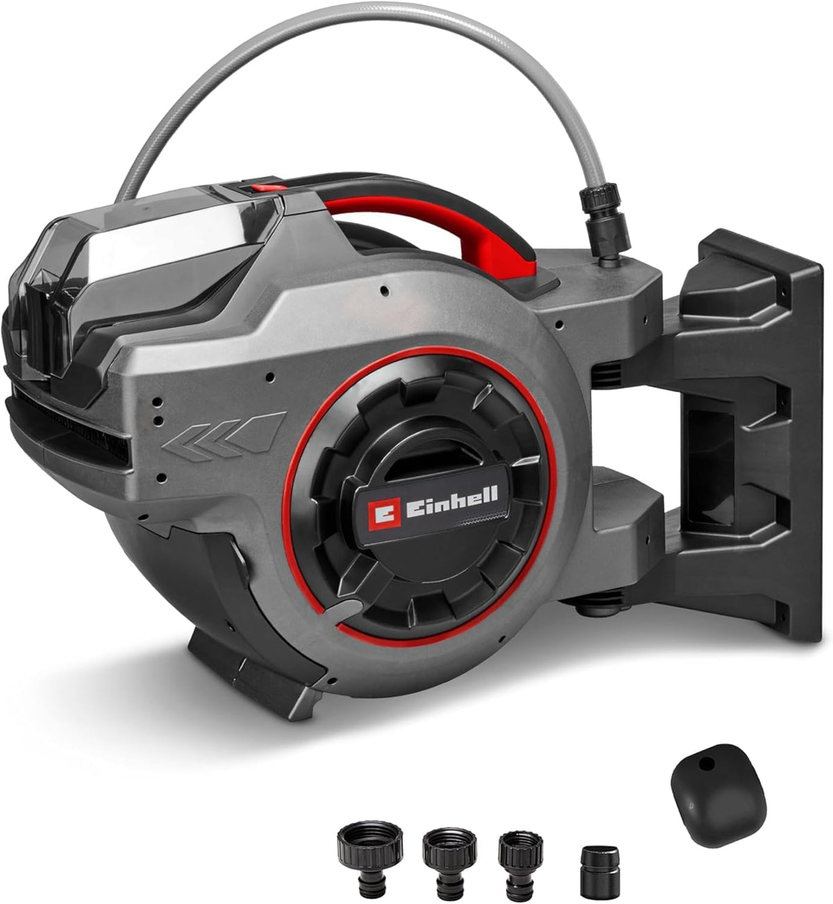 Einhell Akku-Schlauchtrommel GE-HR 18/30-1 WH Li-Solo