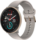 Polar Ignite 3 AMOLED GPS Fitness Smartwatch