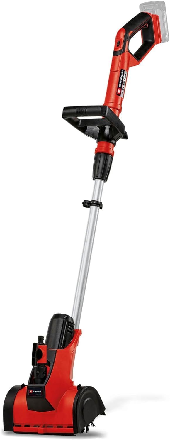 Einhell Akku-Oberflächenbürste PICOBELLA 18/215