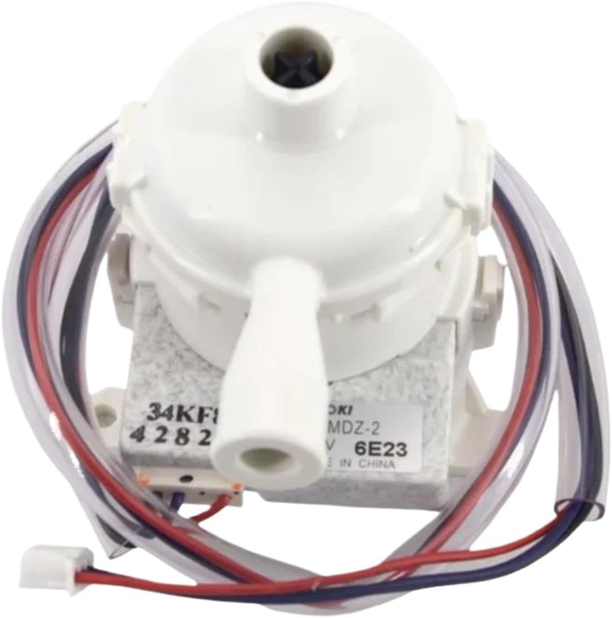 Elektrische Klimaanlage Multi-Split-Entwässerungspumpe, N 56600200 PMD-MDZ-2 PEAZ Klimaanlagenkomponenten, Kompatibel for Mitsubishi