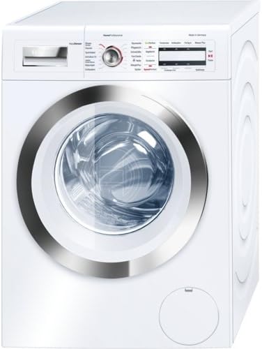Bosch WAY28591 Waschmaschine Frontlader / 1400 UpM / 8 kg