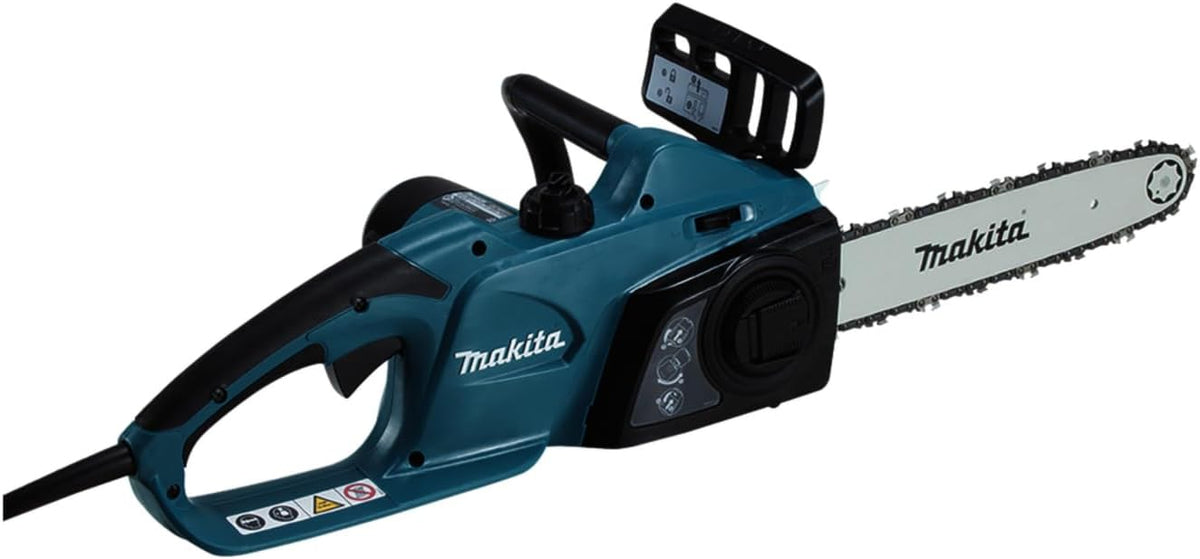 Makita UC3541A Kettensäge 35 cm, 1.800 W