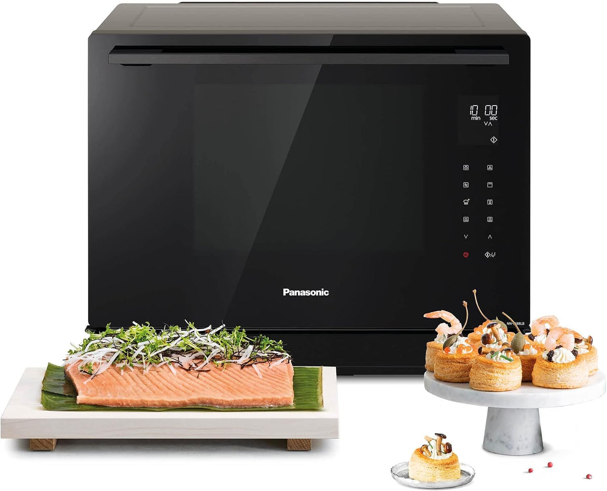 Panasonic NN-CS88LBEPG