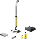 Kärcher Hartbodenreiniger FC 7 Cordless Plus Stone, Akkulaufzeit: ca. 45 min, Fläche pro Ladung ca. 175 m²