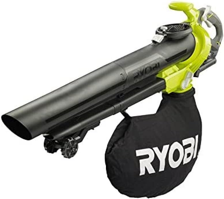 Ryobi RBV36B 36V Akku-Laubsauger + Laubbläser