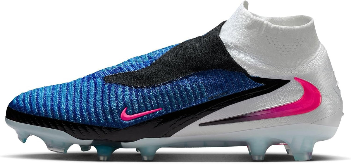 Nike Herren Nike Phantom 6 High Elite Fußballschuh für Normalen RasenFußballschuh