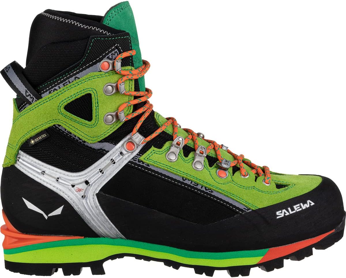 Salewa Condor Evo Gore-Tex Herren Wanderstiefel