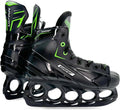 Tblade Schlittschuhe GRAF G875 Black Edition Freestyle Schlittschuhe T-Blade