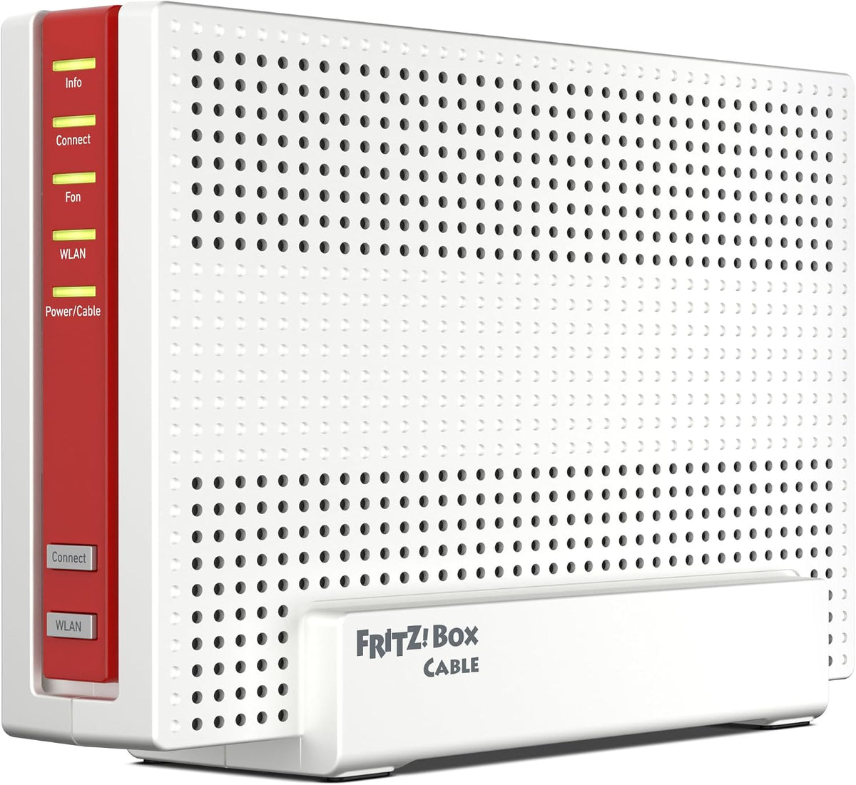 FRITZ!Box 6690, Router für den Kabel-Anschluss, Wi-Fi 6 bis zu 6 GBit/s