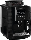Krups EA8150 Kaffeevollautomat Essential Espresso
