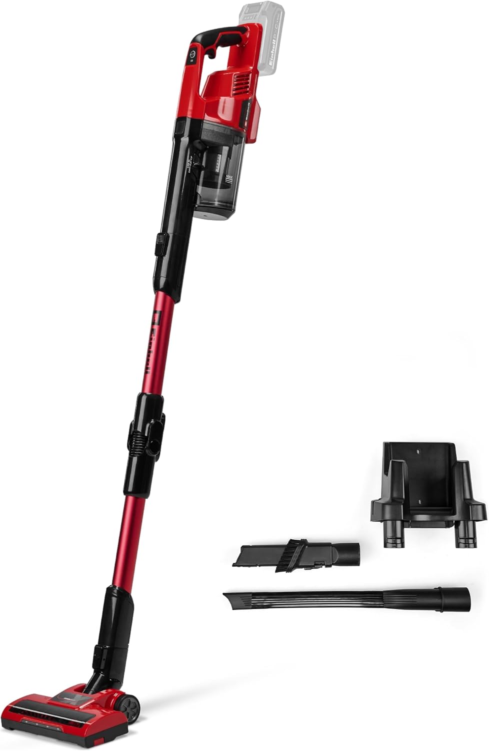 Einhell Akku-Stielstaubsauger TE-SV 18 Li-FLX-Solo