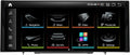 Für Audi Q3 8U MMI 3G 10' Touchscreen Android GPS Navigation Carplay AndroidAuto