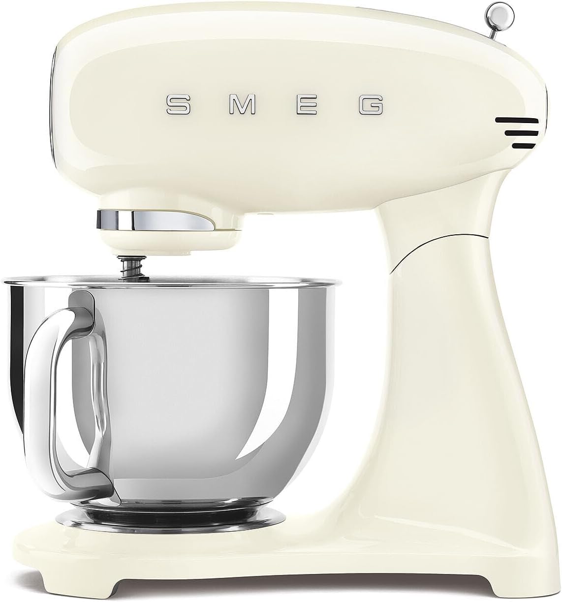 SMEG SMF05CREU 50s Style Küchenmaschine
