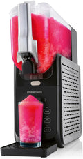 GOURMETmaxx FreezeUp Slush Eis Maschine