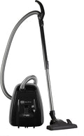SEBO AIRBELT K1 ONE, Bodenstaubsauger mit einzigartigem Möbelschutz, 890 Watt Motor und Kombibodendüse