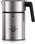 WMF Lono Silk Milk & Choc Milchaufschäumer, elektrischer Milchschäumer