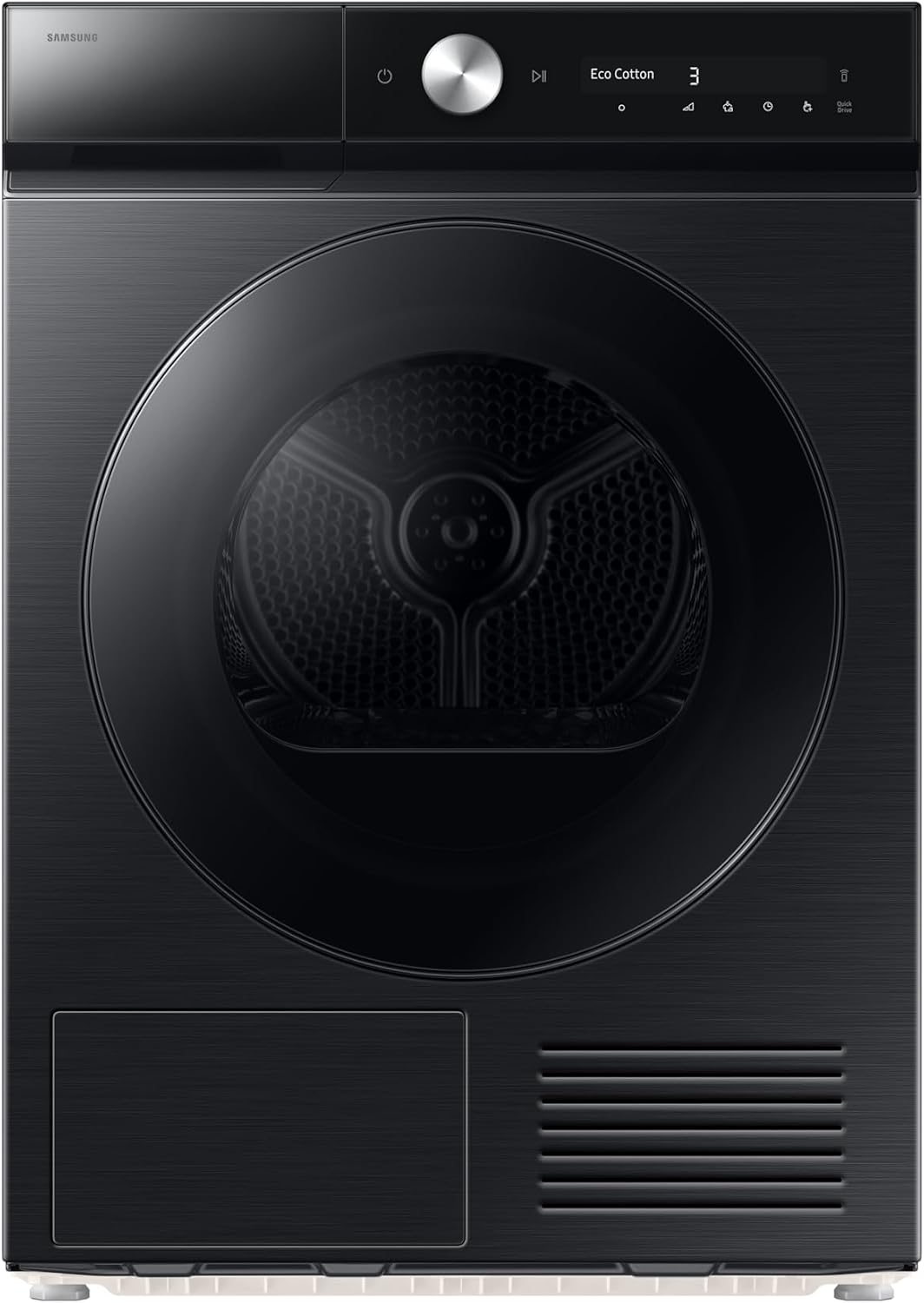 Samsung Bespoke Wäschetrockner AI Silent Dry 9 kg