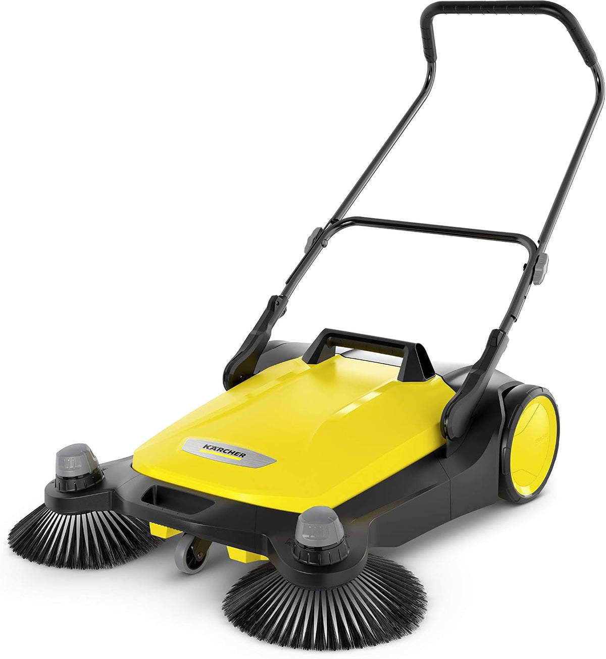 KÄRCHER Kehrmaschine S 6 Twin