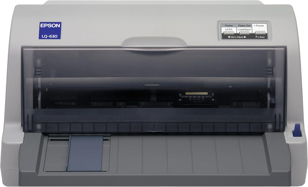 Epson LQ-630 24 Nadeldrucker