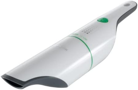 Vorwerk Leicht, Kobold VC100 V 100 Neuheit, 10