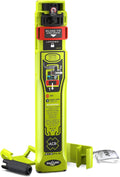 ACR RESQLINK AIS Personal Locator Beacon, Mobile App und Zubehörclips (Modell PLB-450), SOS, GPS, Return Link Service
