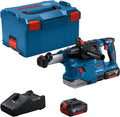 Bosch Professional 18V System Akku Bohrhammer GBH 18V-22