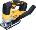 DeWalt DCS 334 N Akku Pendelhub Stichsäge 18 V Brushless Solo, ohne Akku, ohne Ladegerät