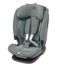 Maxi-Cosi Titan Pro² i-Size Kindersitz, 15 Monate-12 Jahre, 76-150 cm, G-CELL-Seitenaufprallschutz, Easy-in Gurtsystem, ClimaFlow, 4 Liegepositionen