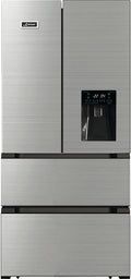 Kaiser Side-by-Side Kühlschrank KS 80420 R + IceBox