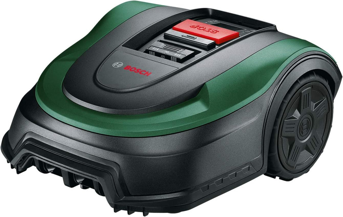 Bosch Mähroboter Indego XS 300
